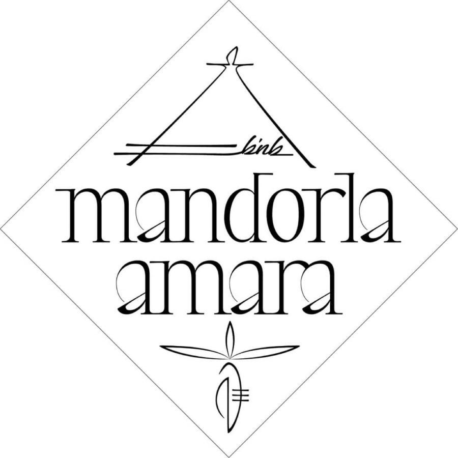 B&B Mandorla Amara Gioia Del Colle Exterior foto