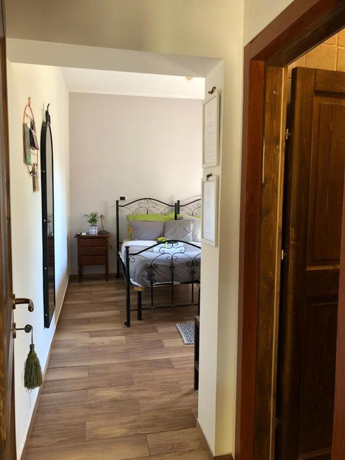 B&B Mandorla Amara Gioia Del Colle Exterior foto