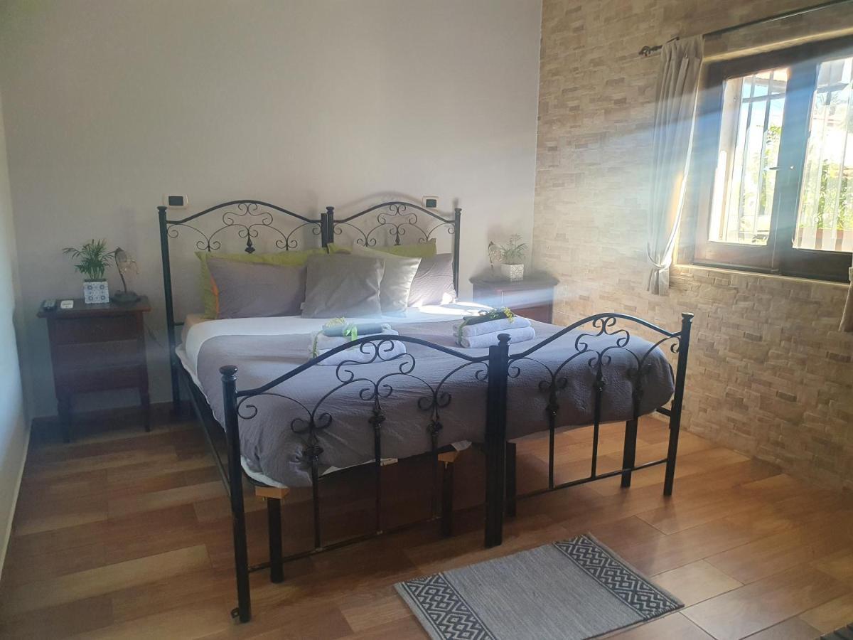 B&B Mandorla Amara Gioia Del Colle Exterior foto